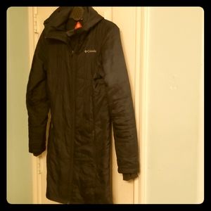 Women's Columbia Omni Heat Jacket